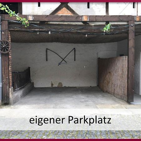 Neue90 - Fewo Steinacker, Weinstrasse Kallstadt Pfalz, 2Zkb - Keine Monteure Dış mekan fotoğraf