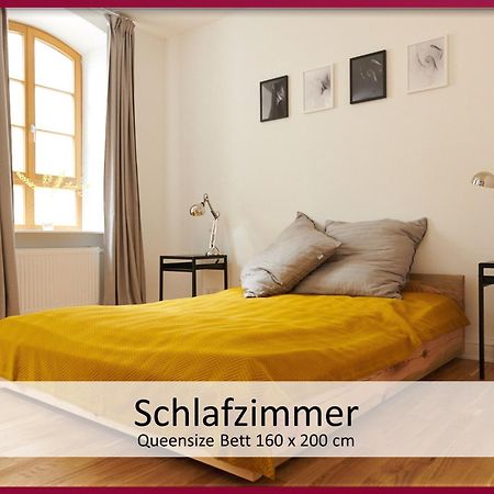 Neue90 - Fewo Steinacker, Weinstrasse Kallstadt Pfalz, 2Zkb - Keine Monteure Dış mekan fotoğraf